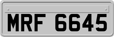 MRF6645