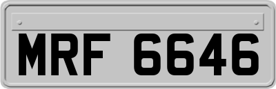 MRF6646