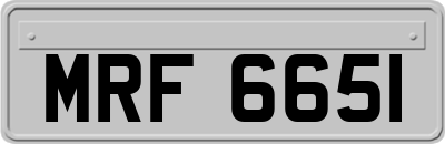 MRF6651