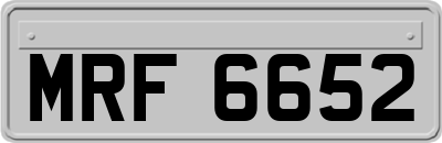 MRF6652