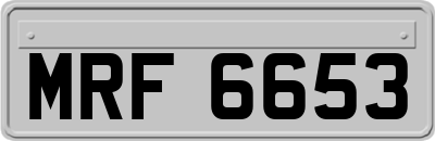 MRF6653