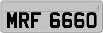 MRF6660