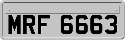 MRF6663