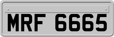 MRF6665