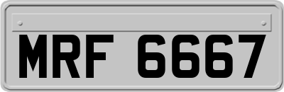 MRF6667