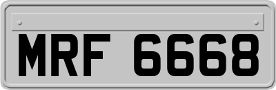 MRF6668