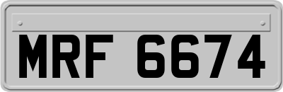 MRF6674