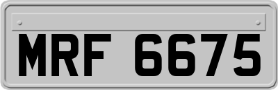 MRF6675