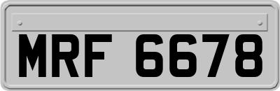 MRF6678