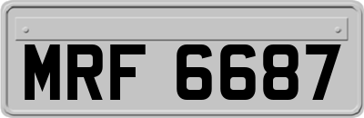 MRF6687