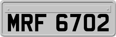 MRF6702