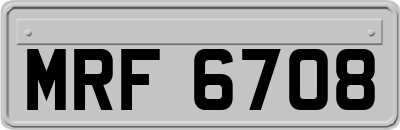 MRF6708