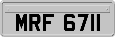 MRF6711