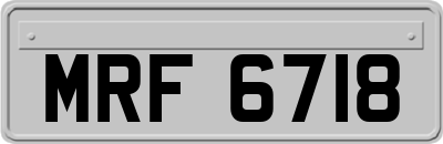 MRF6718