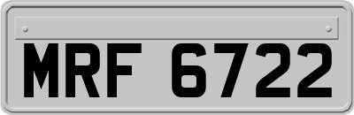 MRF6722