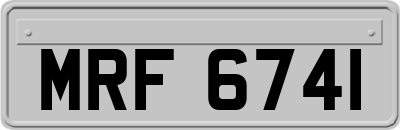 MRF6741