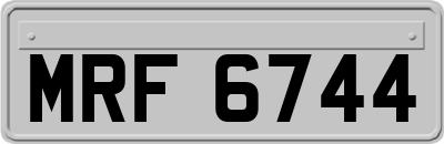 MRF6744