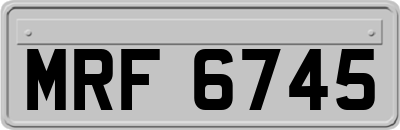 MRF6745