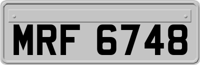 MRF6748