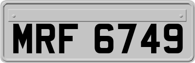 MRF6749
