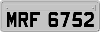 MRF6752