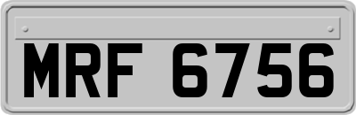 MRF6756