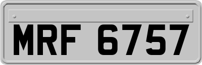 MRF6757