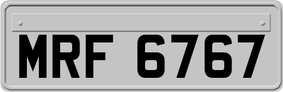MRF6767