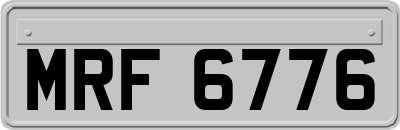 MRF6776