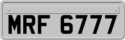 MRF6777