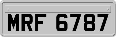 MRF6787