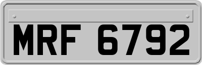 MRF6792