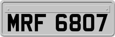 MRF6807