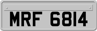 MRF6814