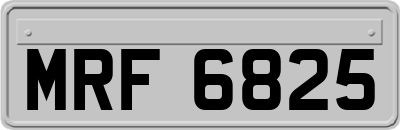 MRF6825