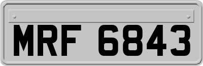 MRF6843