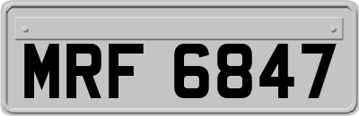 MRF6847