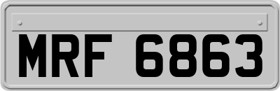 MRF6863