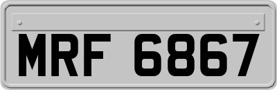 MRF6867