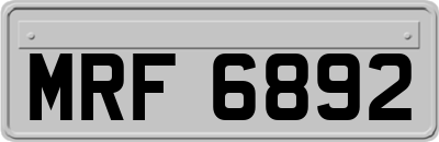 MRF6892