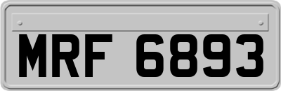 MRF6893