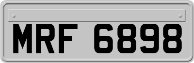 MRF6898