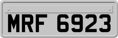 MRF6923