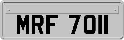 MRF7011