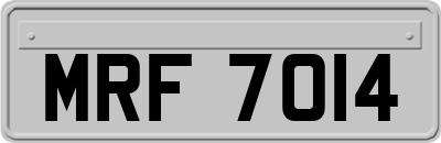 MRF7014