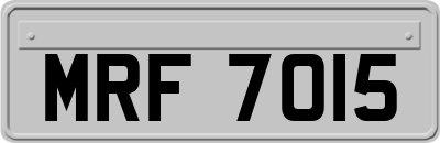 MRF7015