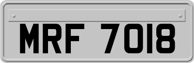MRF7018
