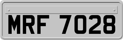 MRF7028