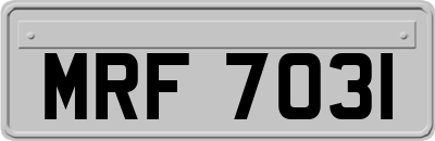 MRF7031