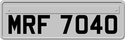 MRF7040